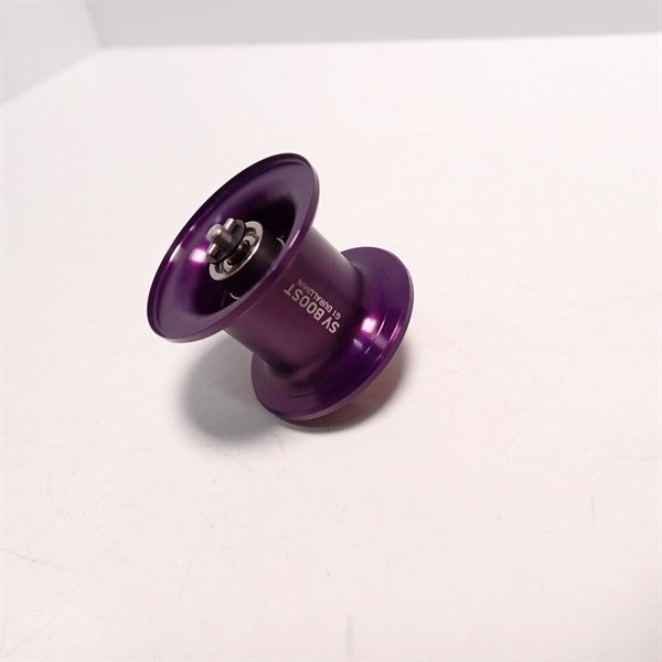 ＳＶブーストスプール１０００Ｇ１ パープル